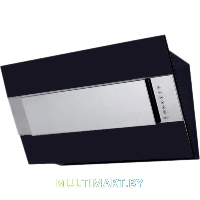 Вытяжка Best Iris FPX 800 черная (07F94103)